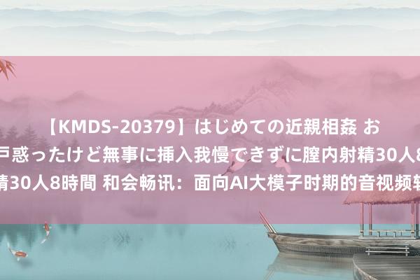 【KMDS-20379】はじめての近親相姦 おばさんの誘いに最初は戸惑ったけど無事に挿入我慢できずに膣内射精30人8時間 和会畅讯：面向AI大模子时期的音视频软硬件一体化翻新